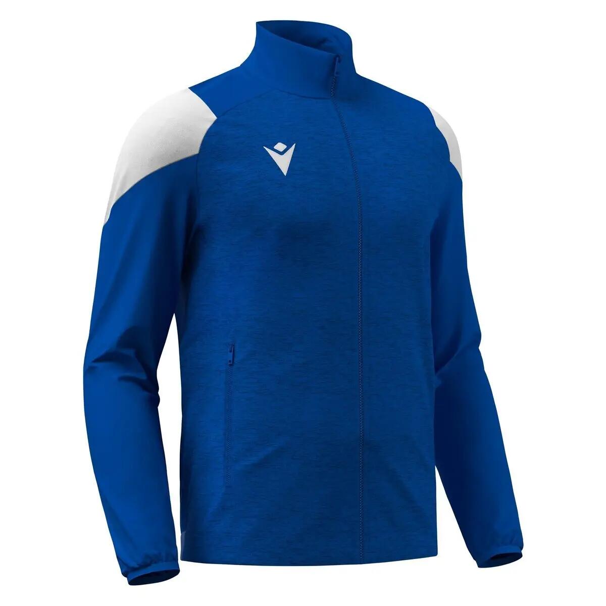 Veste de survêtement full zip enfant Macron Vanir 2/6