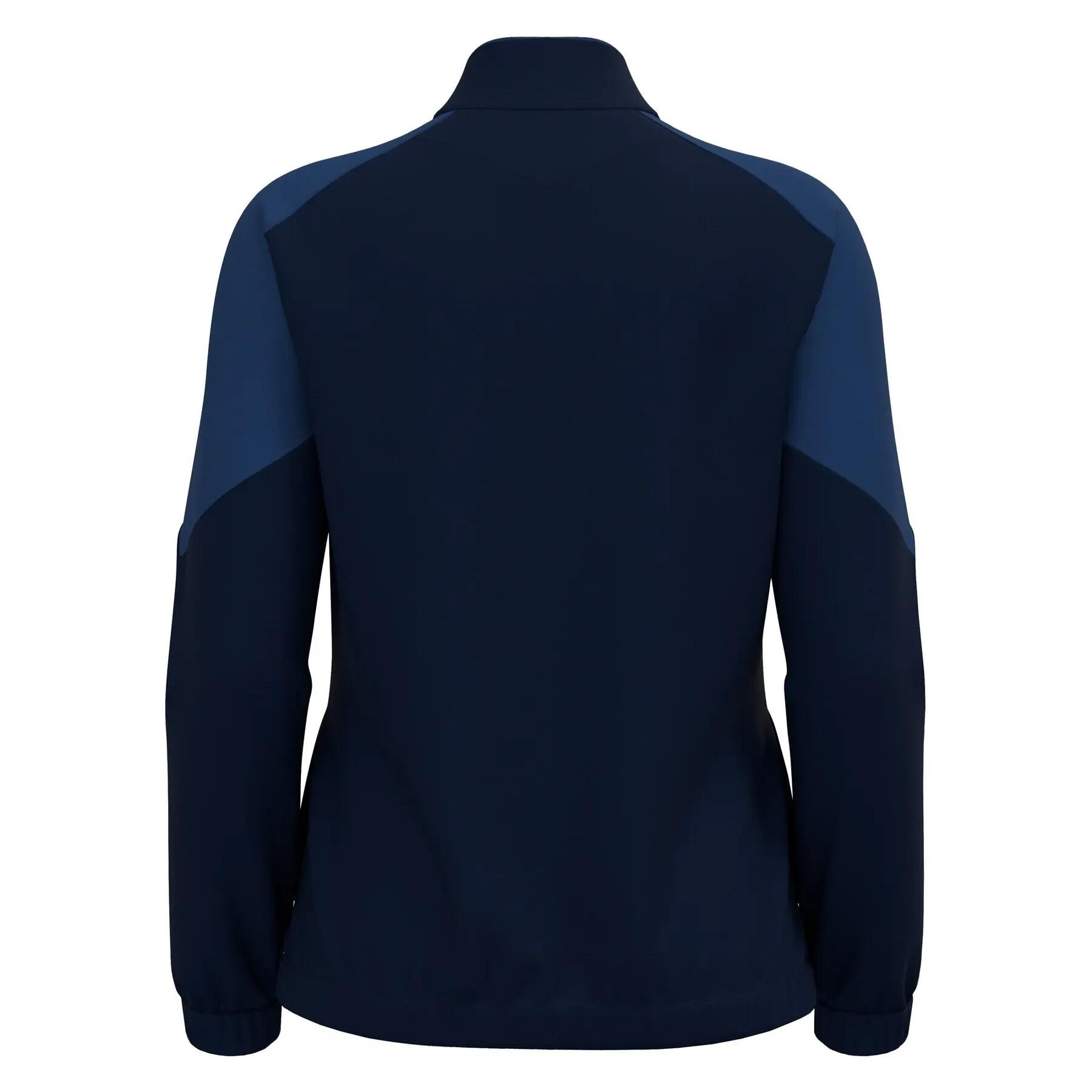 Veste de survêtement femme Macron Artemis 3/6