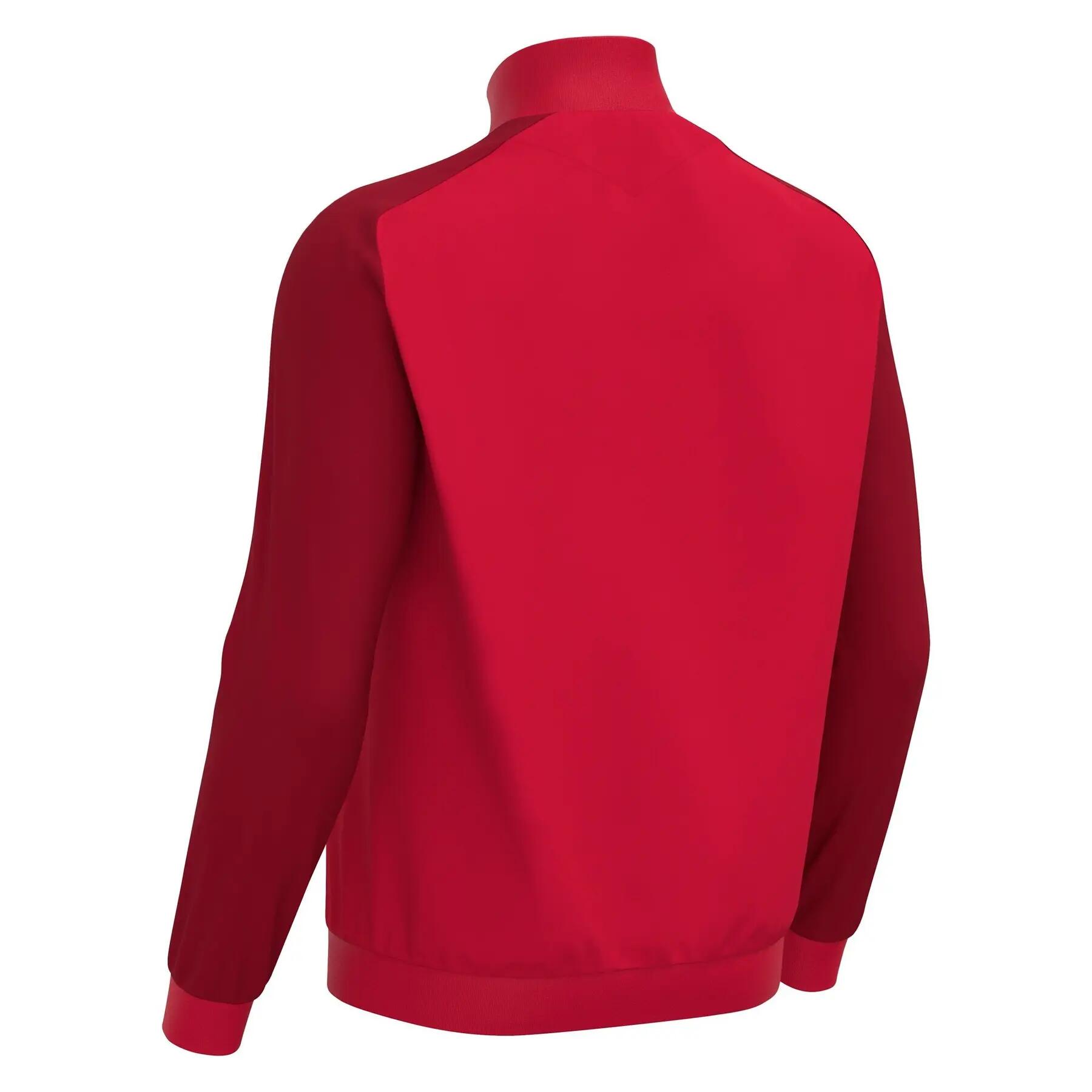 Trainingsjacke Macron Anubis 3/6