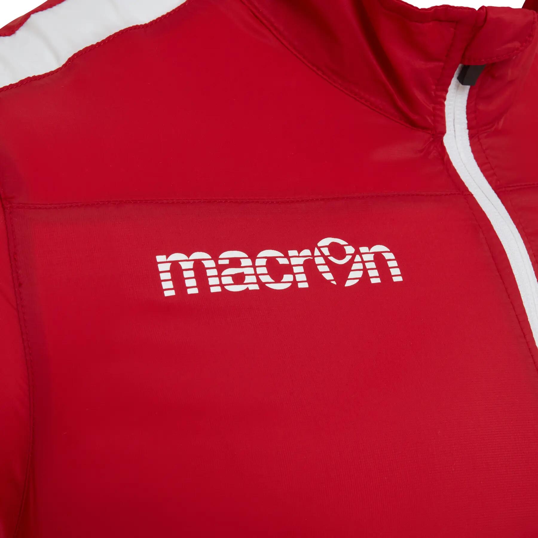 Windbreaker Macron montreal 3/4