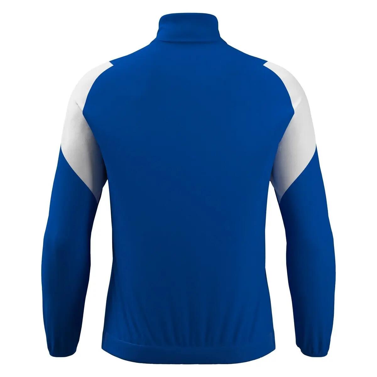 Veste de survêtement full zip enfant Macron Vanir 3/6