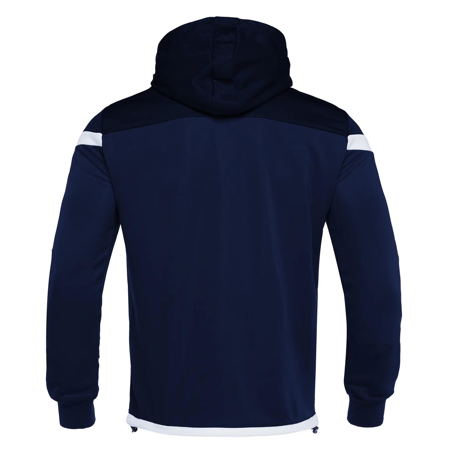Veste Macron Eadesy 3/3