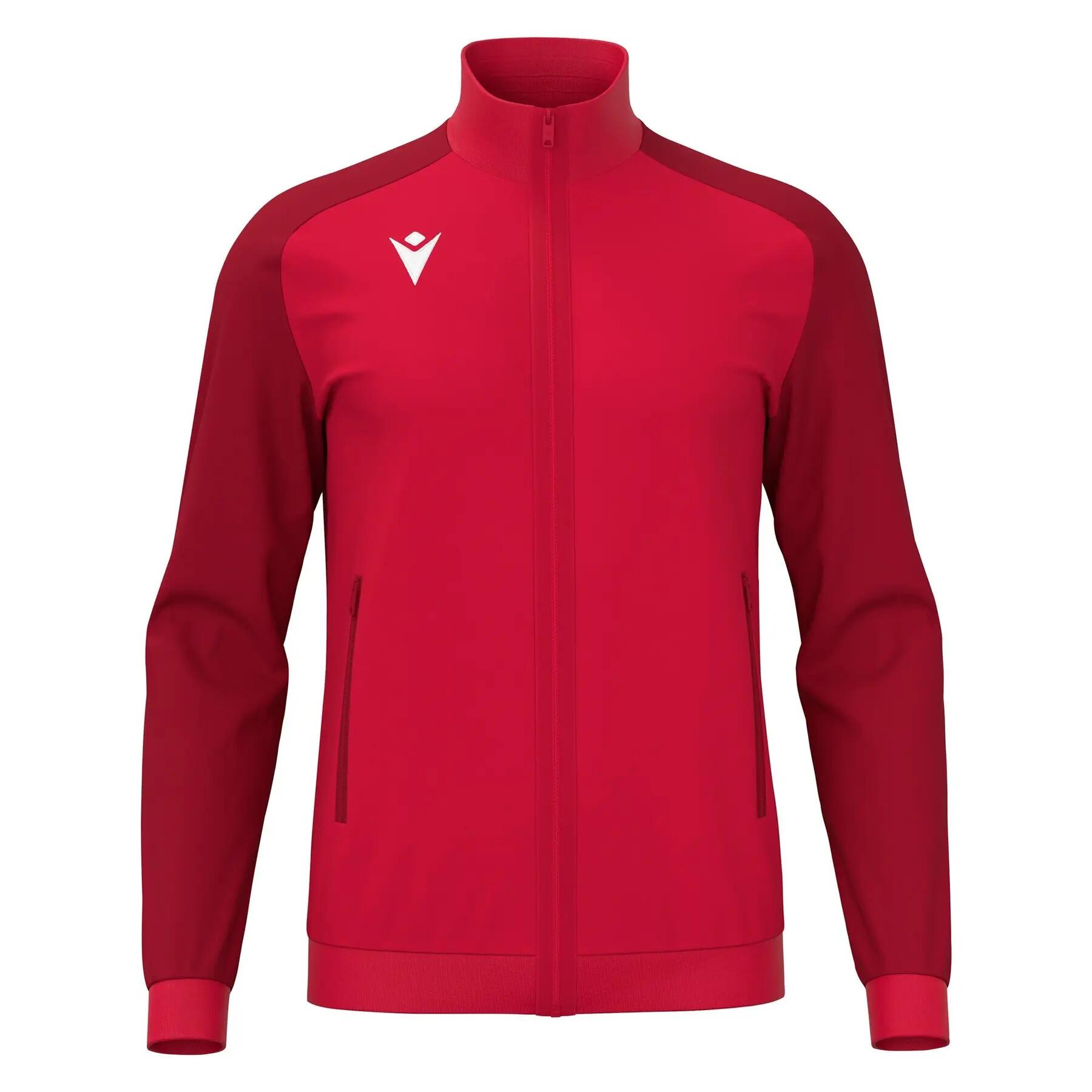 Trainingsjacke Macron Anubis 2/6