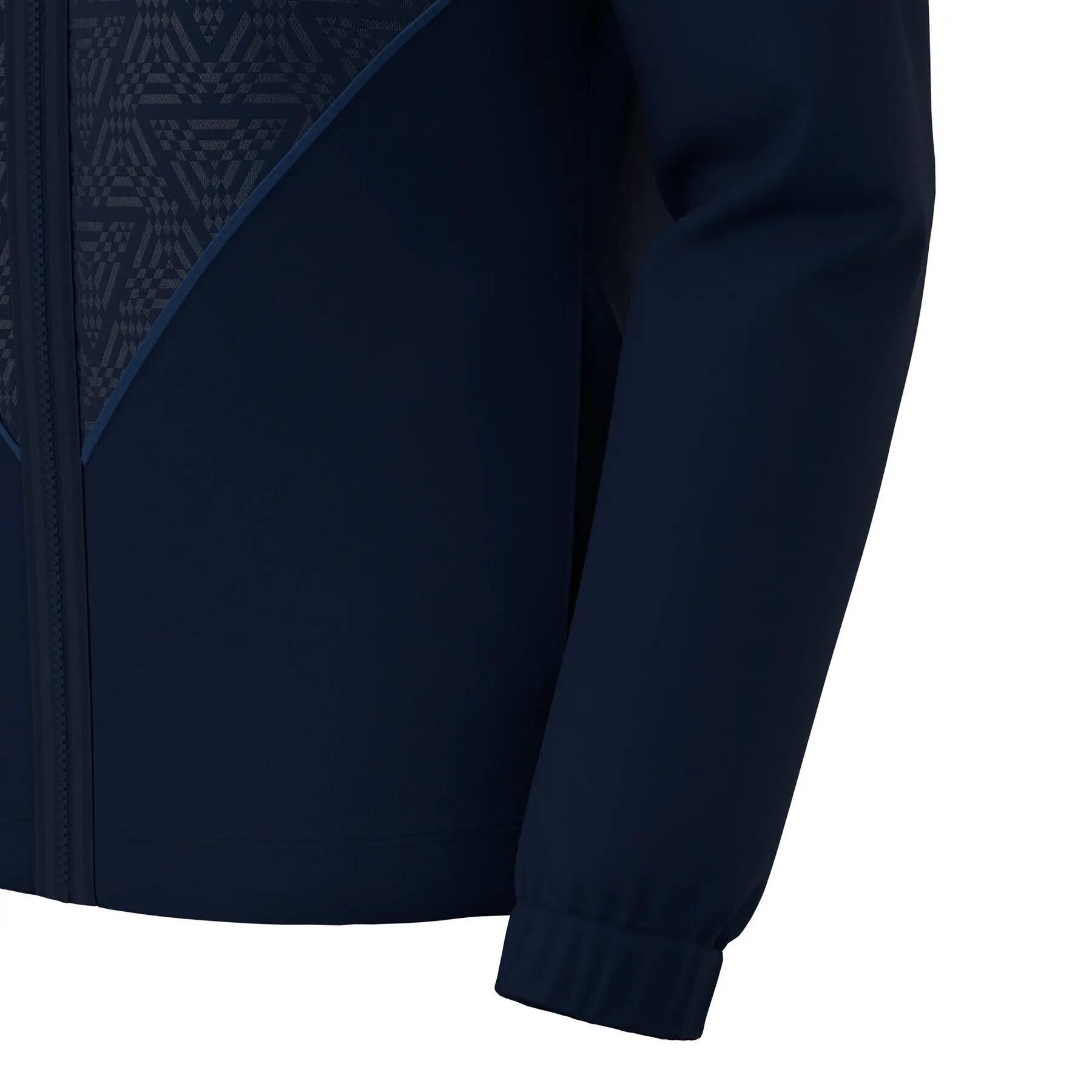 Veste de survêtement femme Macron Artemis 5/6