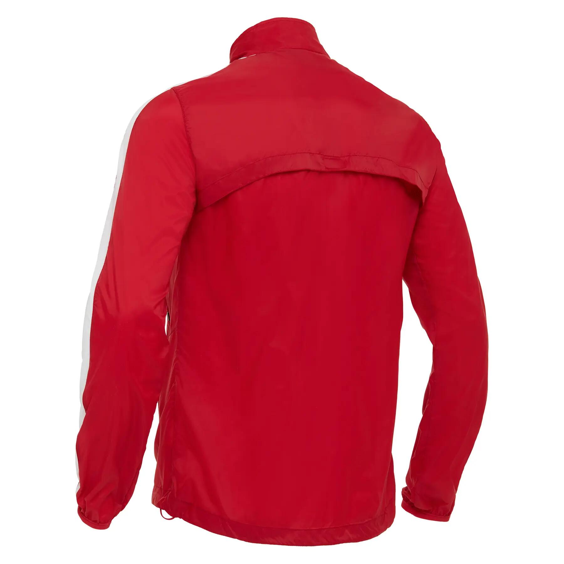 Windbreaker Macron montreal 2/4