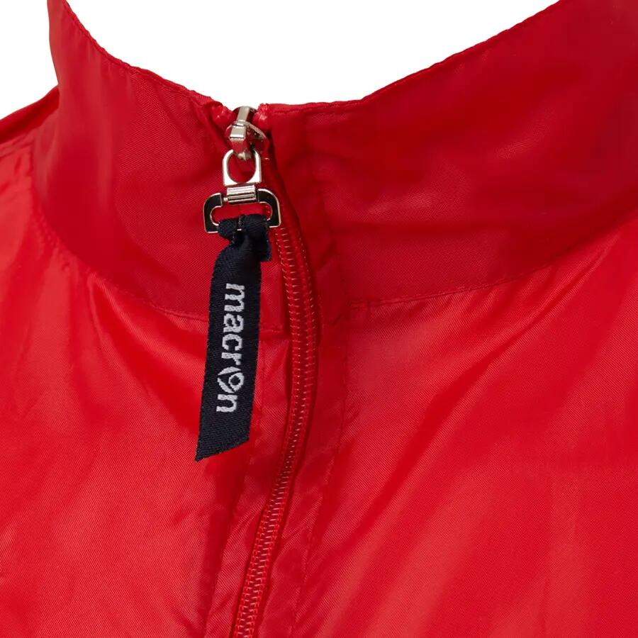 Windjack Macron Atlantic 4/4