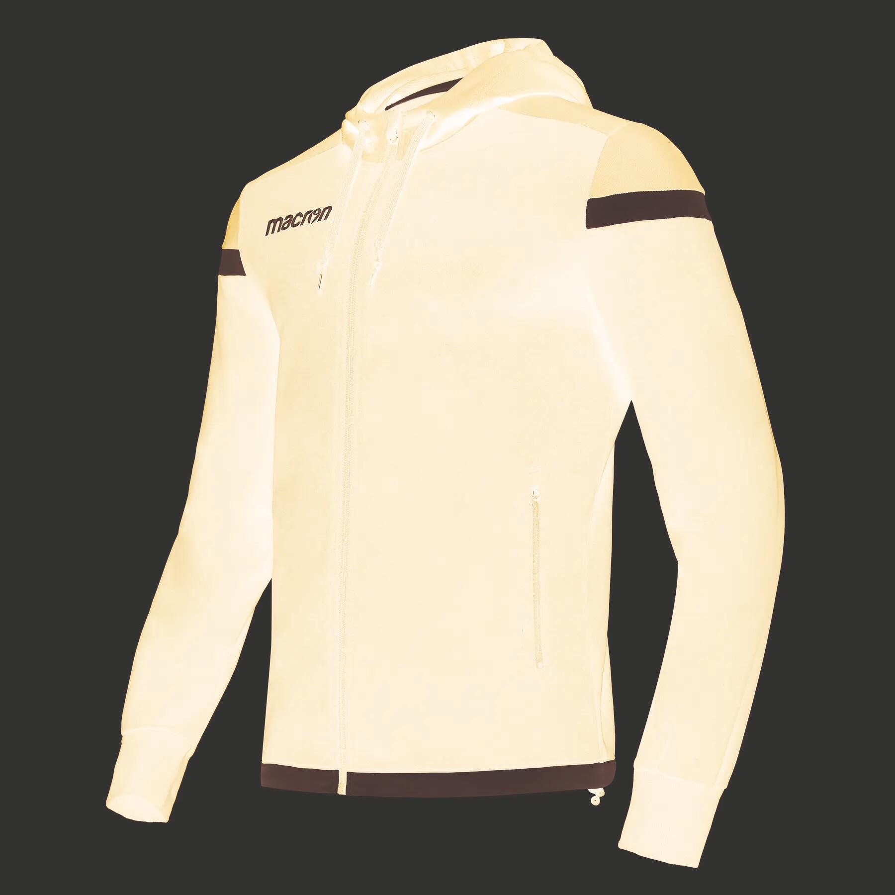 Veste Macron Eadesy 2/3