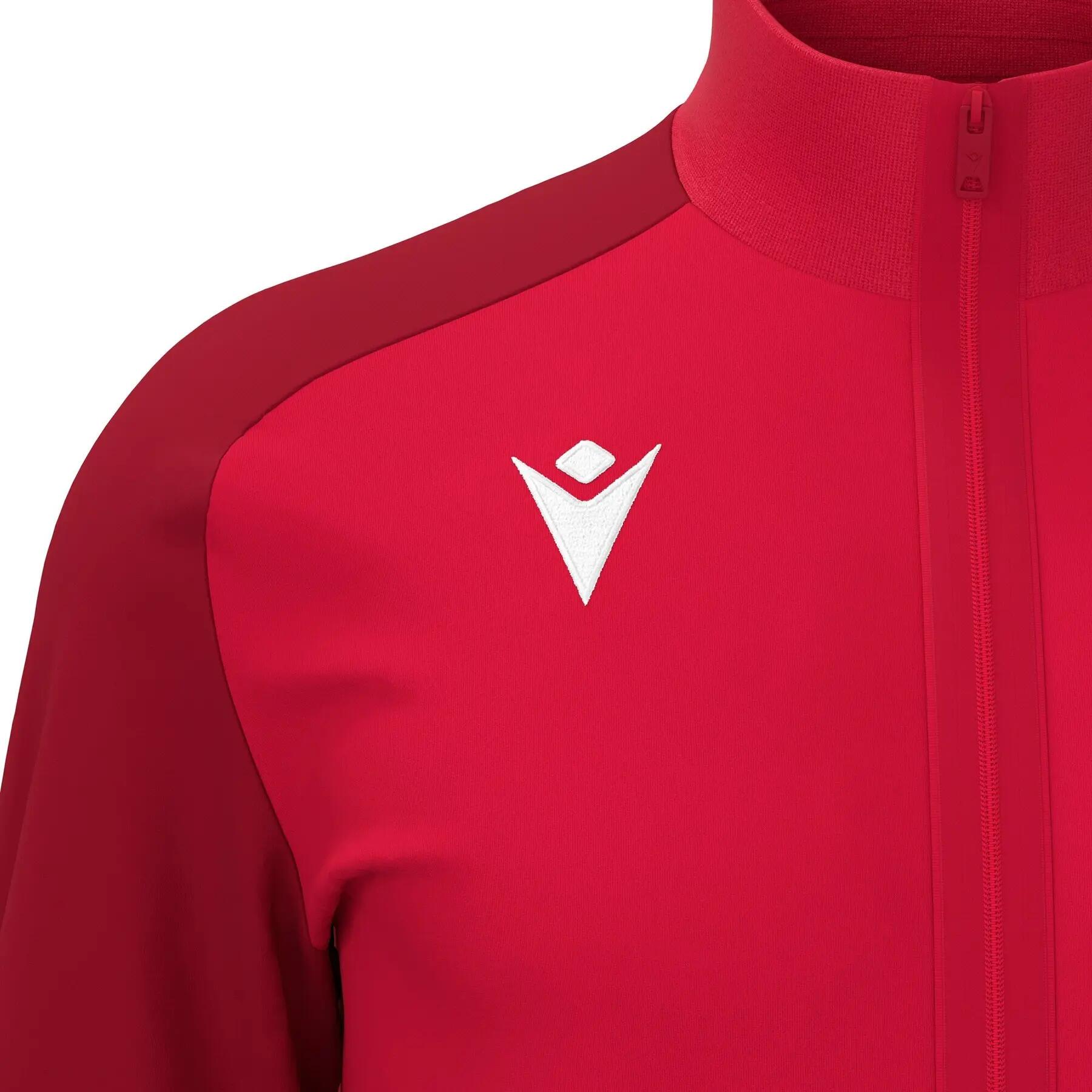 Trainingsjacke Macron Anubis 5/6
