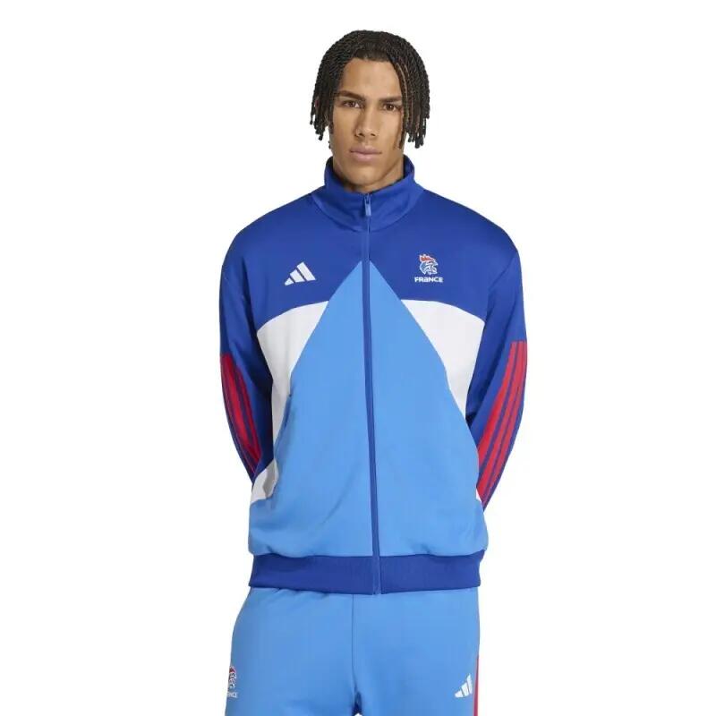 Trainingsjacke Frankreich 2026/27 2/6