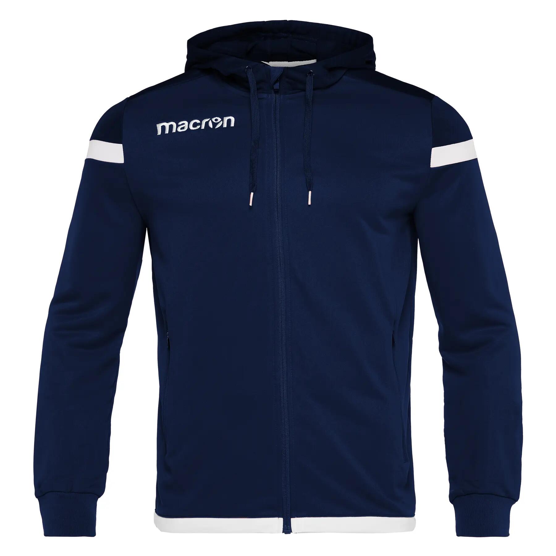 MACRON picture