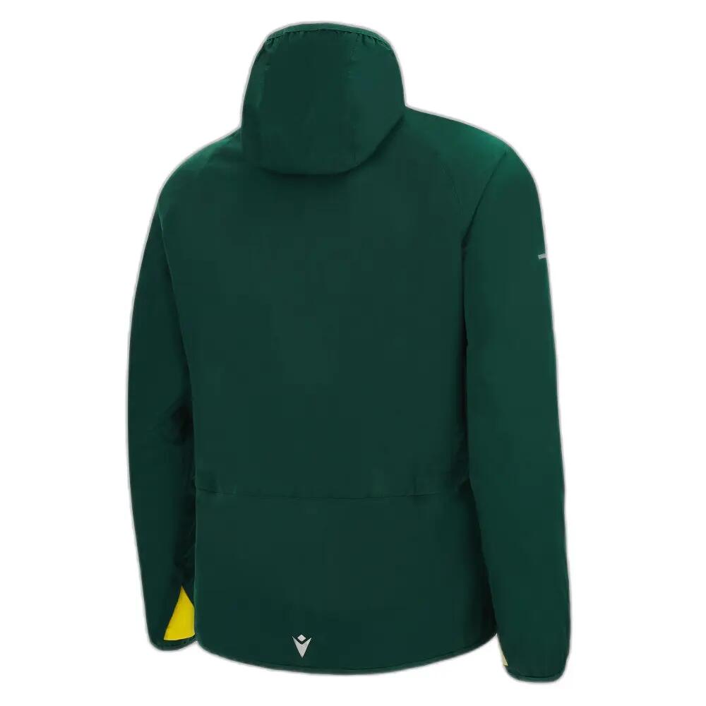 Veste imperméable Macron FCC Caleb 3/7