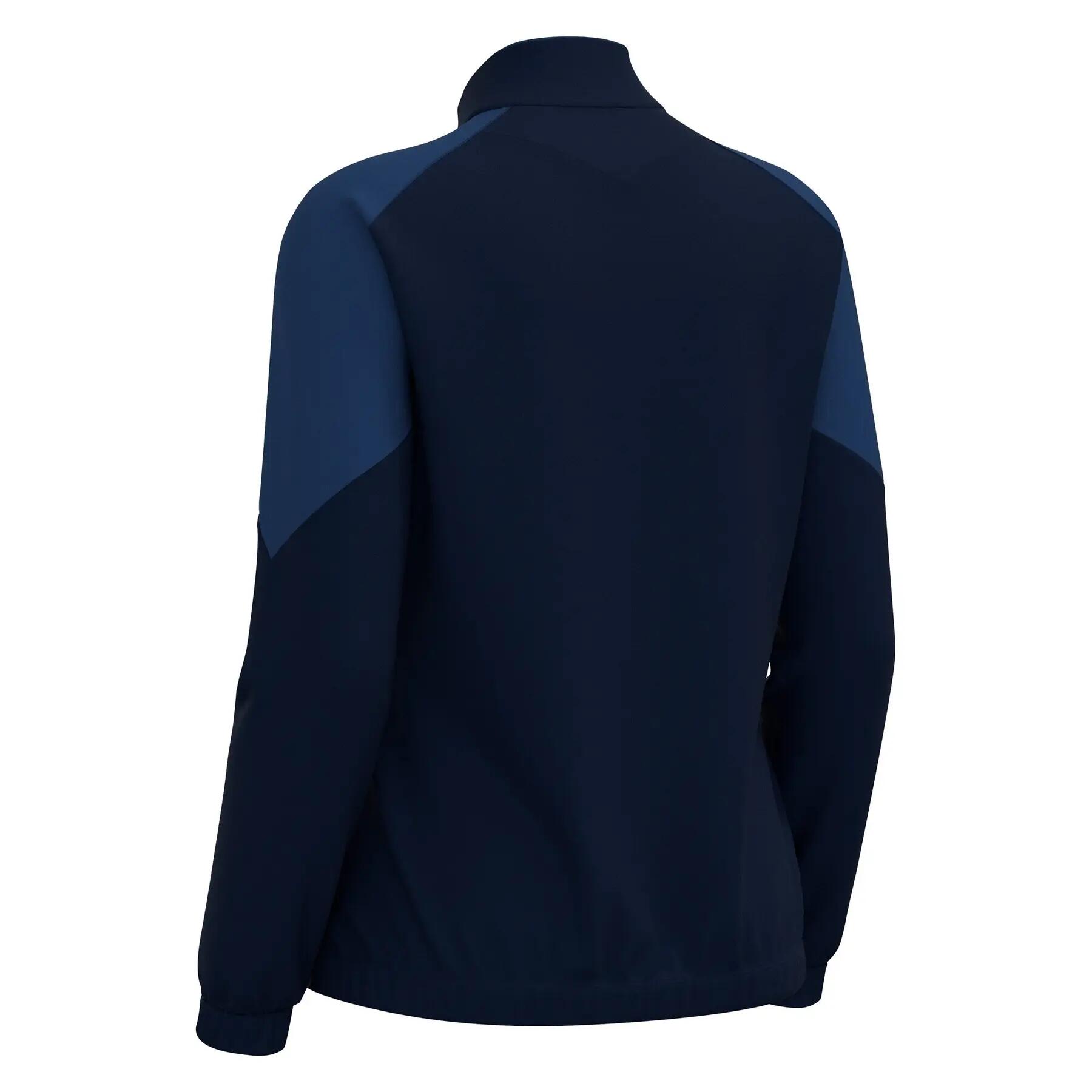 Veste de survêtement femme Macron Artemis 4/6