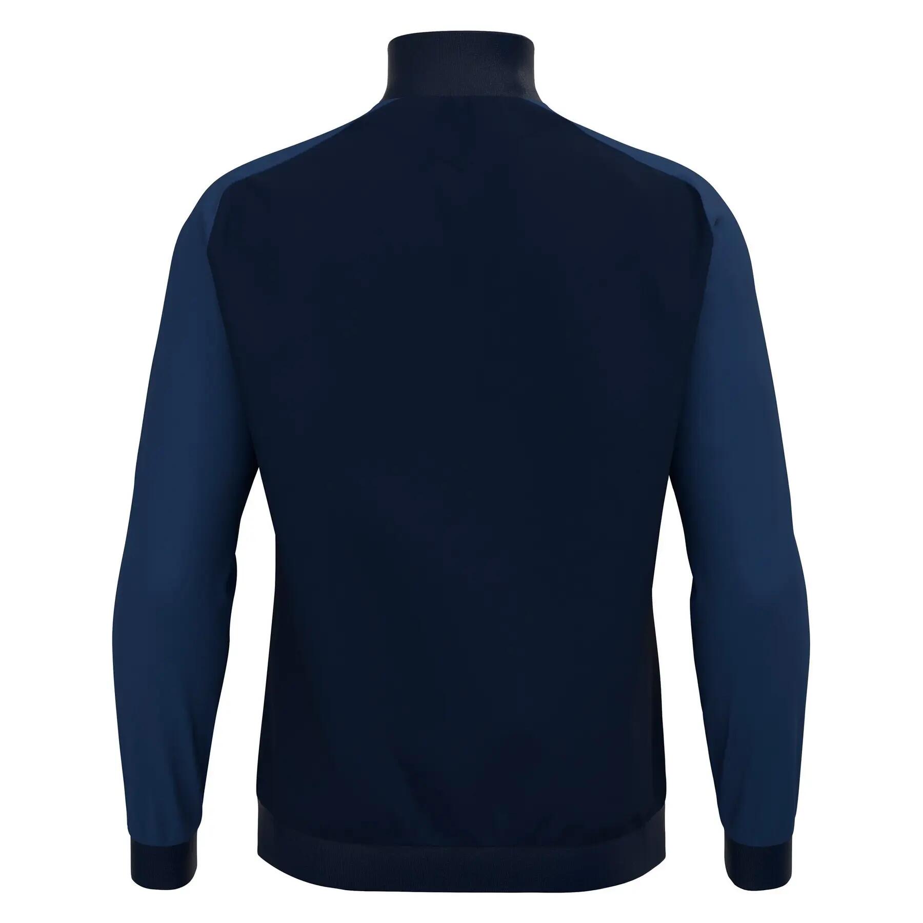 Trainingsjacke Macron Anubis 3/6