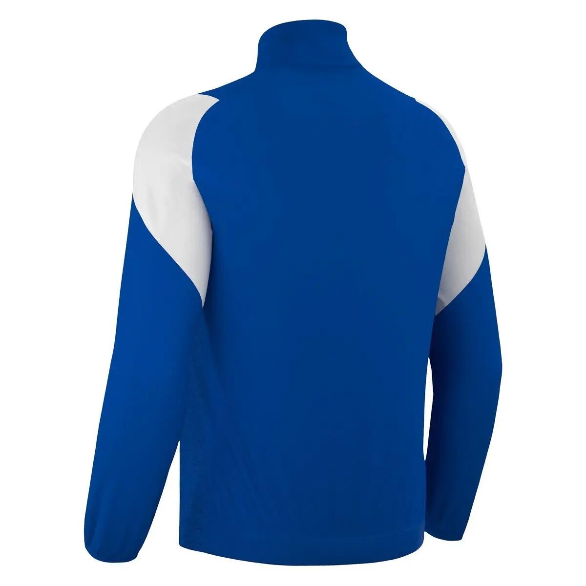 Veste de survêtement full zip enfant Macron Vanir 4/6