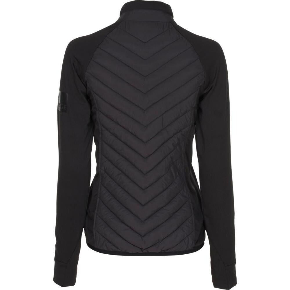 Veste équitation enfant Equipage Canon 2/2