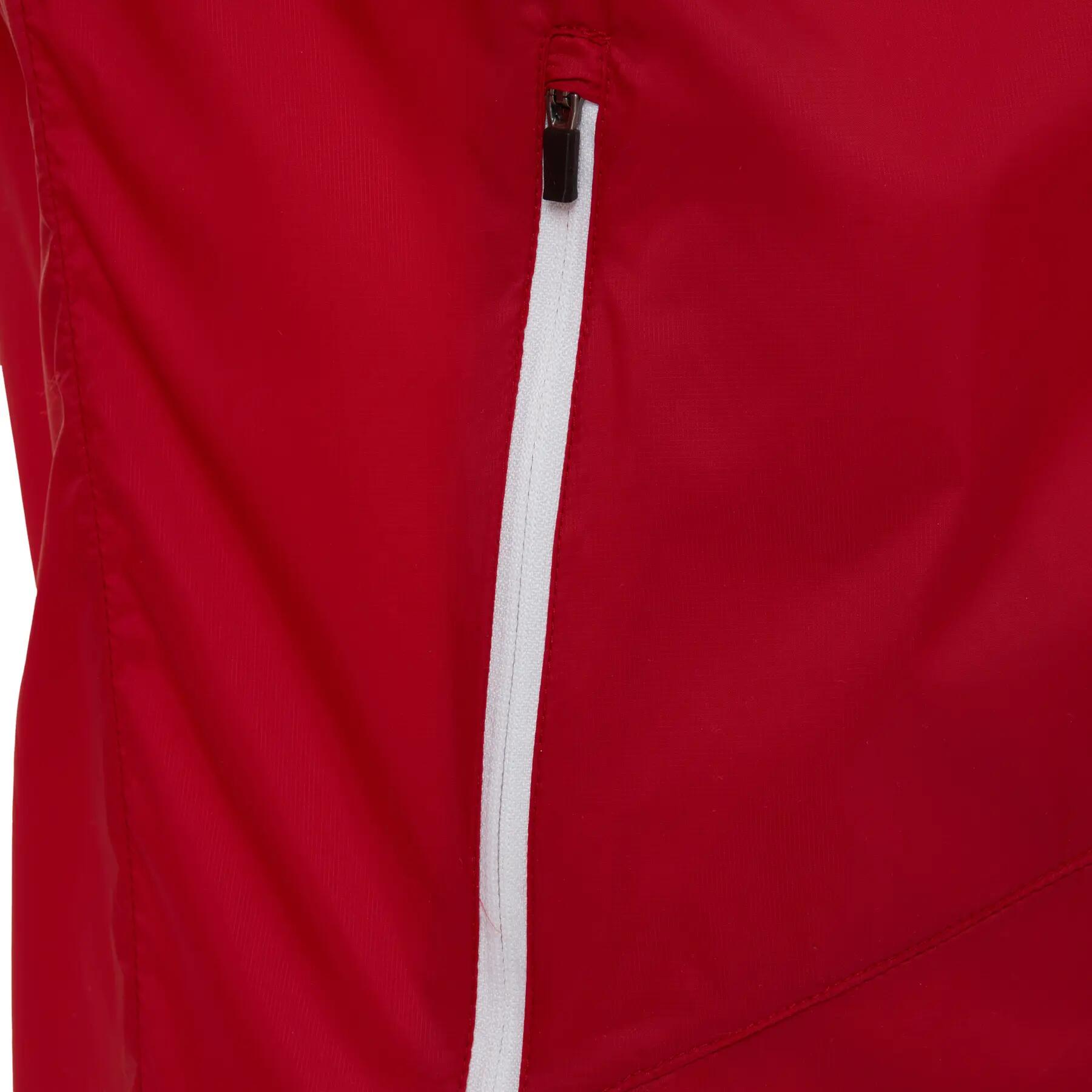 Windbreaker Macron montreal 4/4