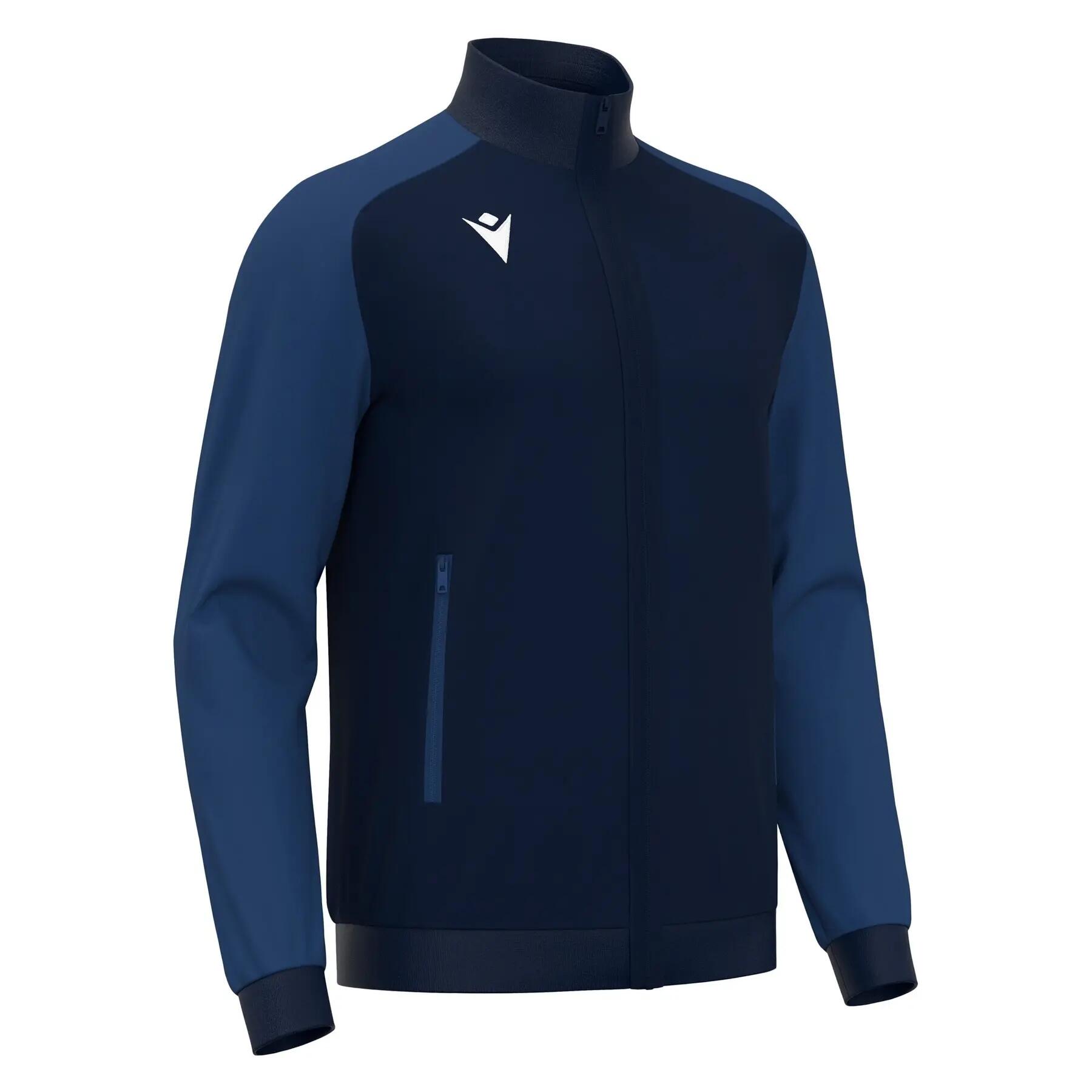Trainingsjacke Macron Anubis 2/6