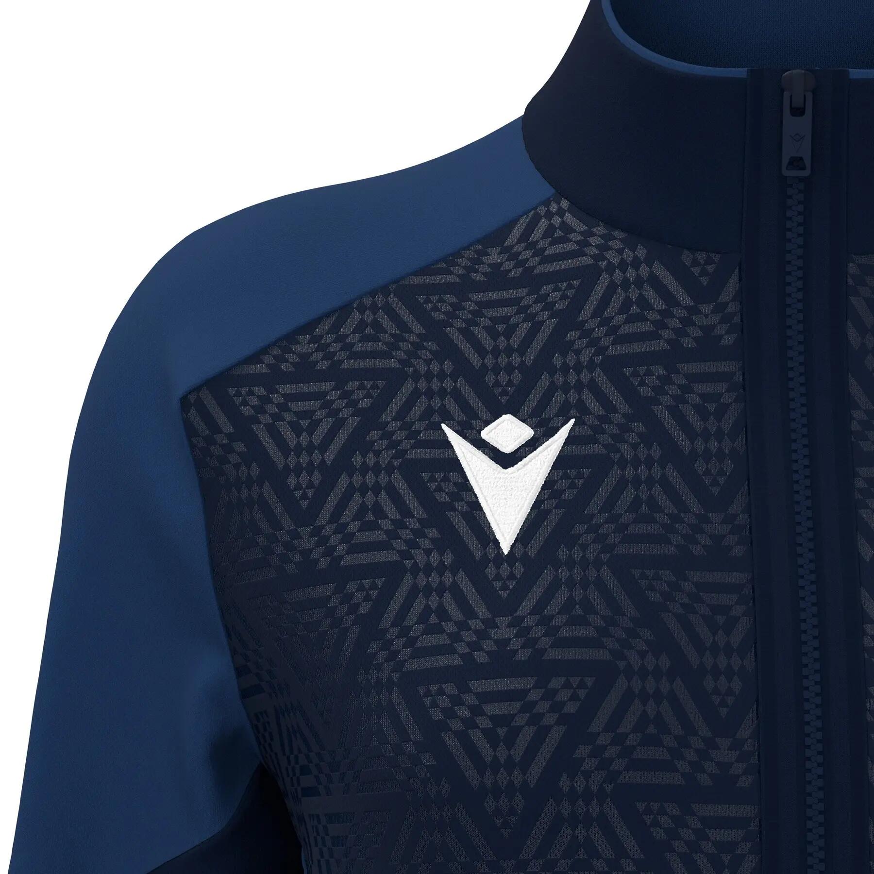 Veste de survêtement femme Macron Artemis 6/6