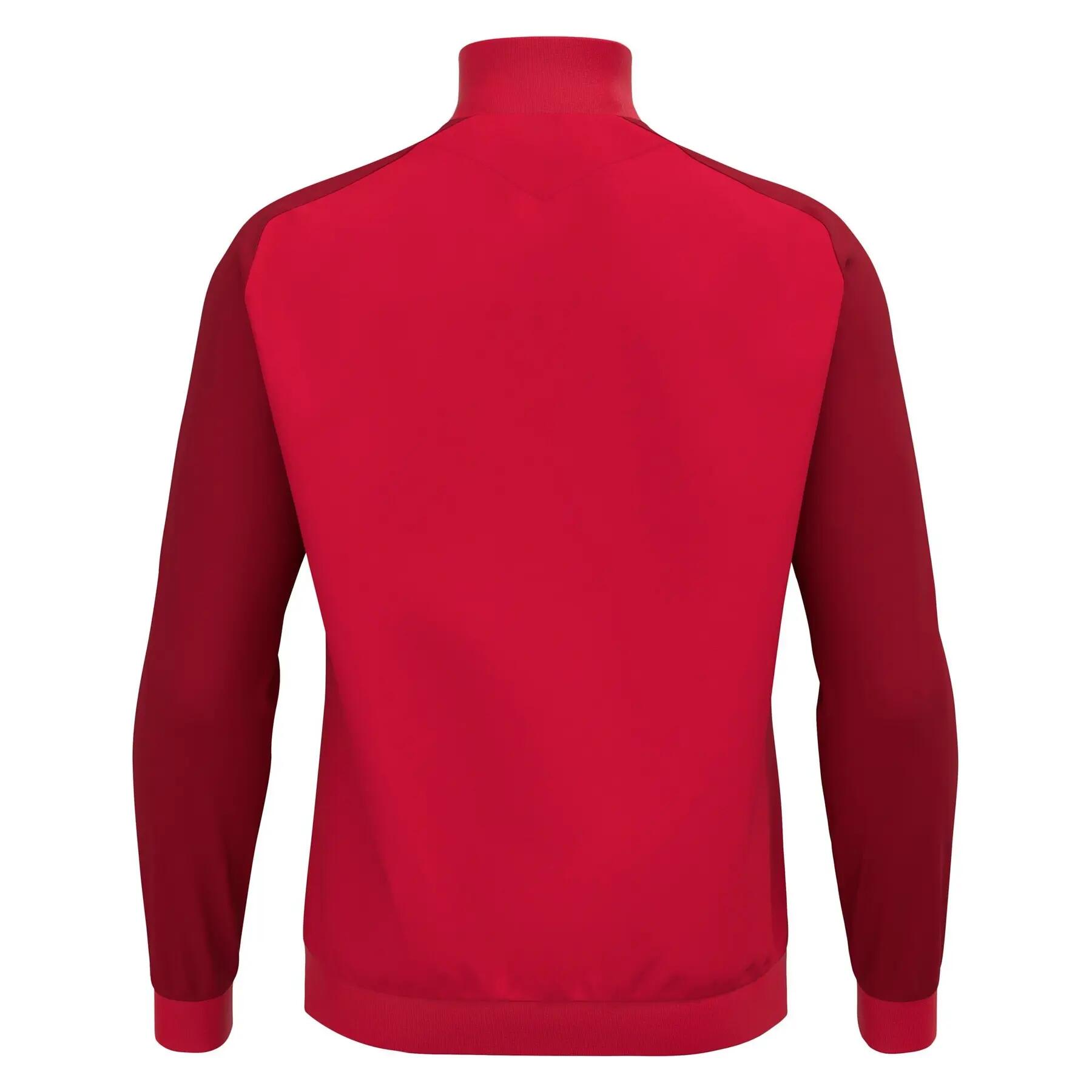 Trainingsjacke Macron Anubis 4/6