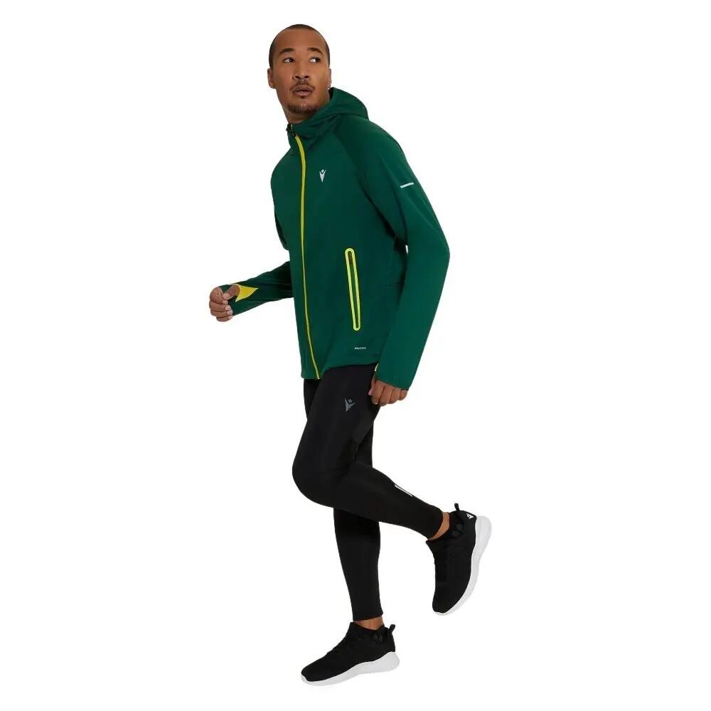 Veste imperméable Macron FCC Caleb 5/7