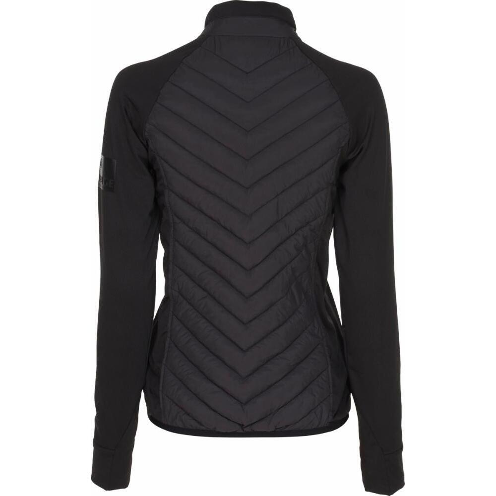 Chaqueta equitación para mujer Equipage Canon 2/2