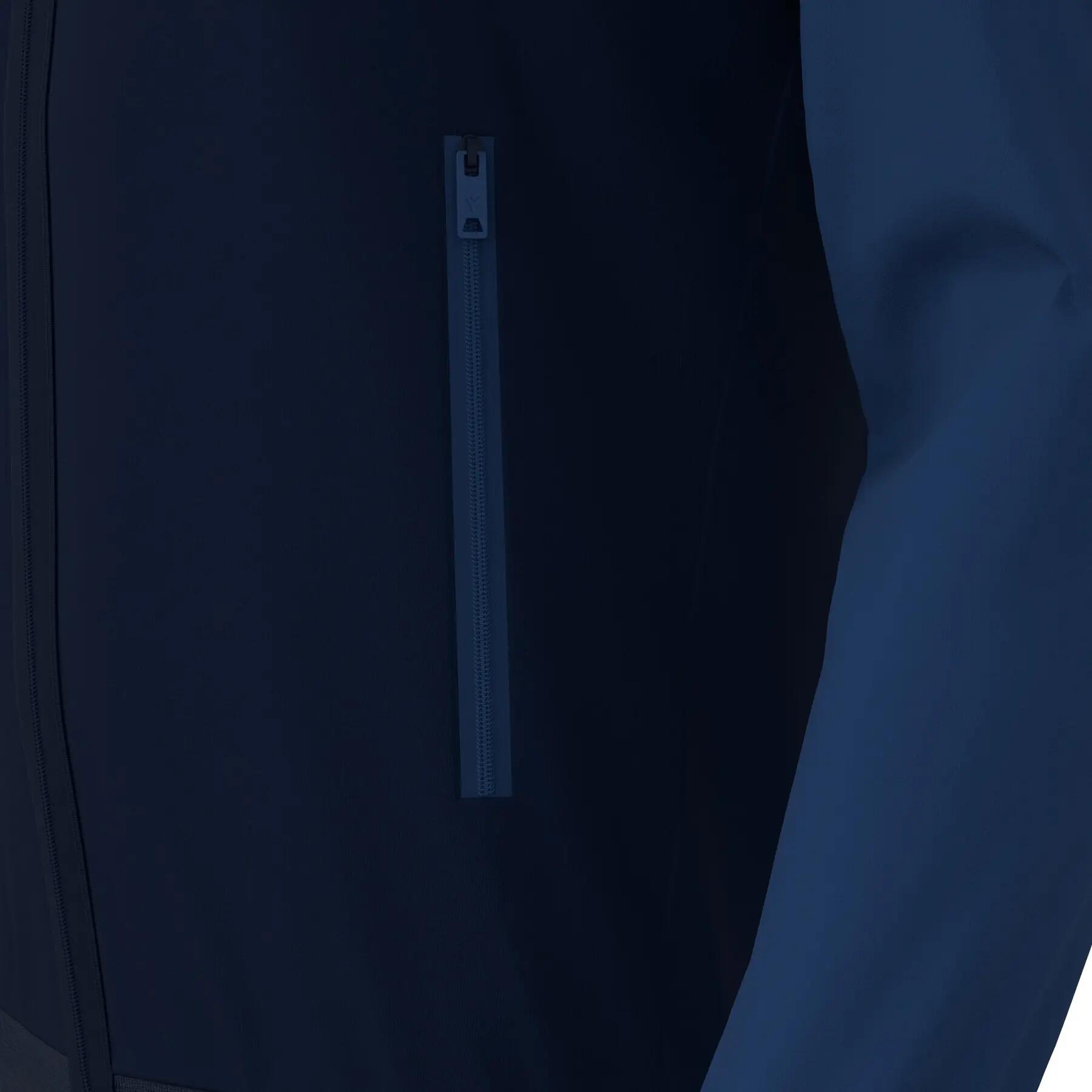 Trainingsjacke Macron Anubis 5/6