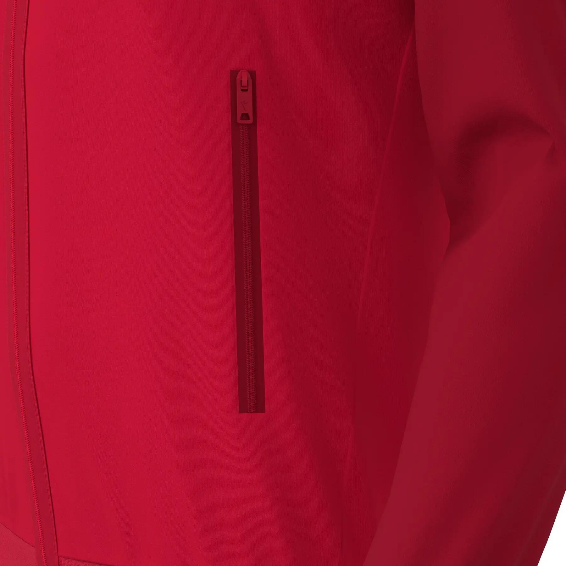 Trainingsjacke Macron Anubis 6/6