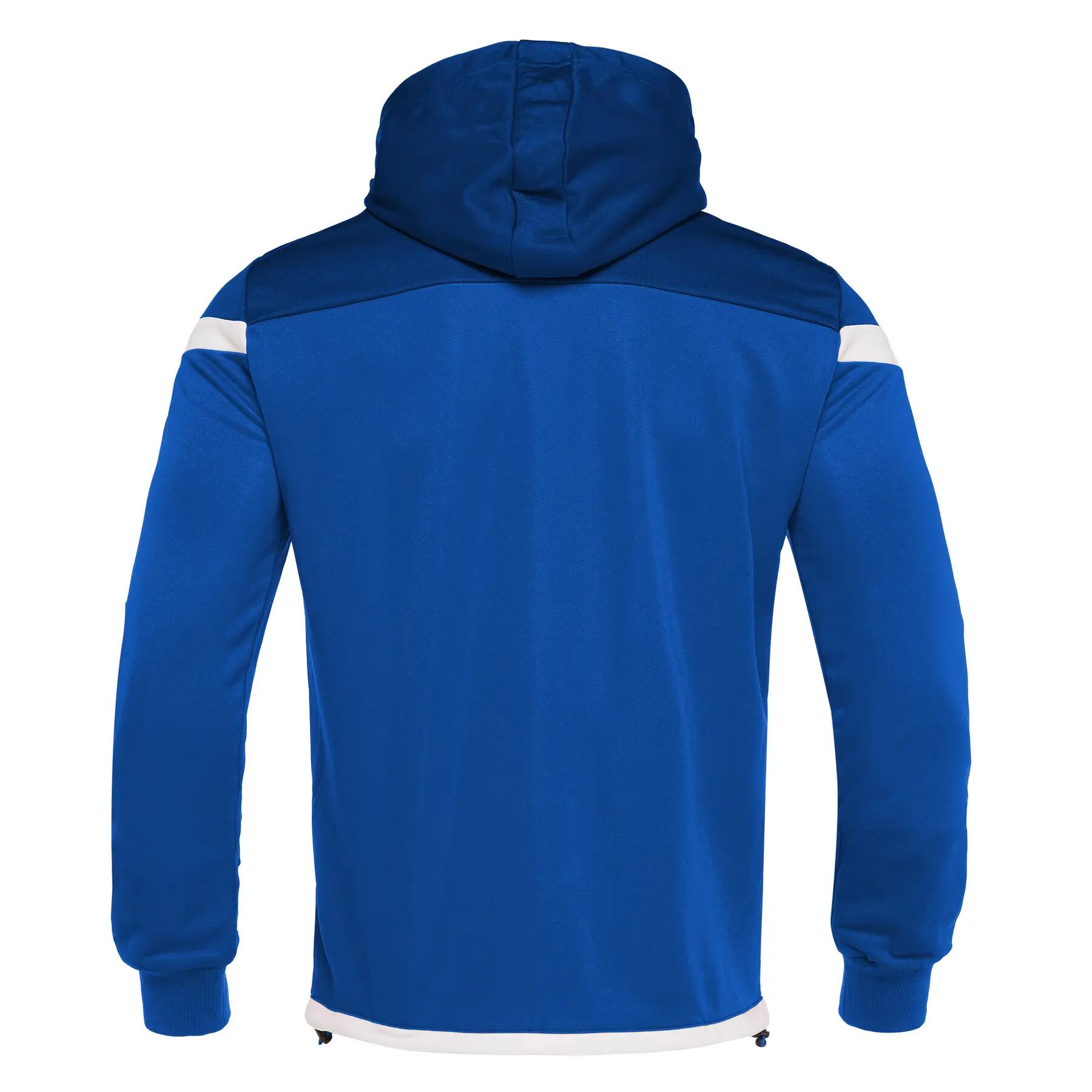 Veste Macron Eadesy 3/6