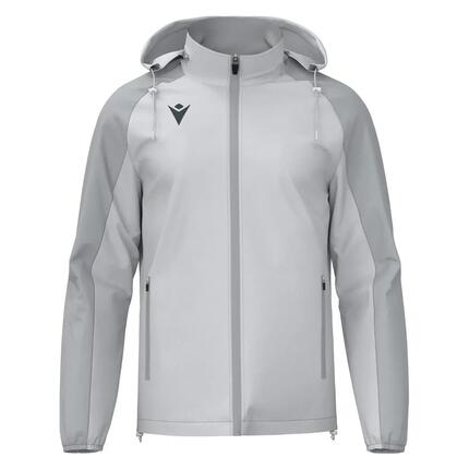 Sweatjacke mit Kapuze Macron Elbrus