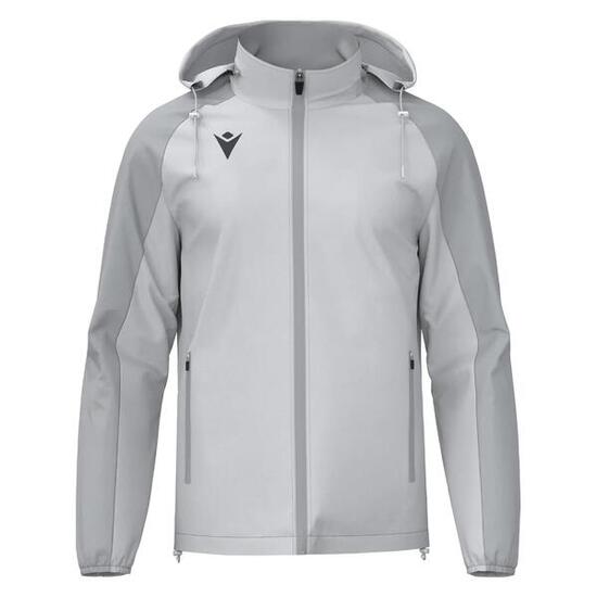 Sweatjacke mit Kapuze Macron Elbrus