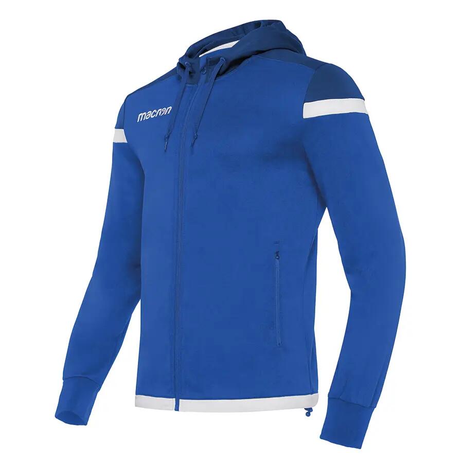 Veste Macron Eadesy 2/6