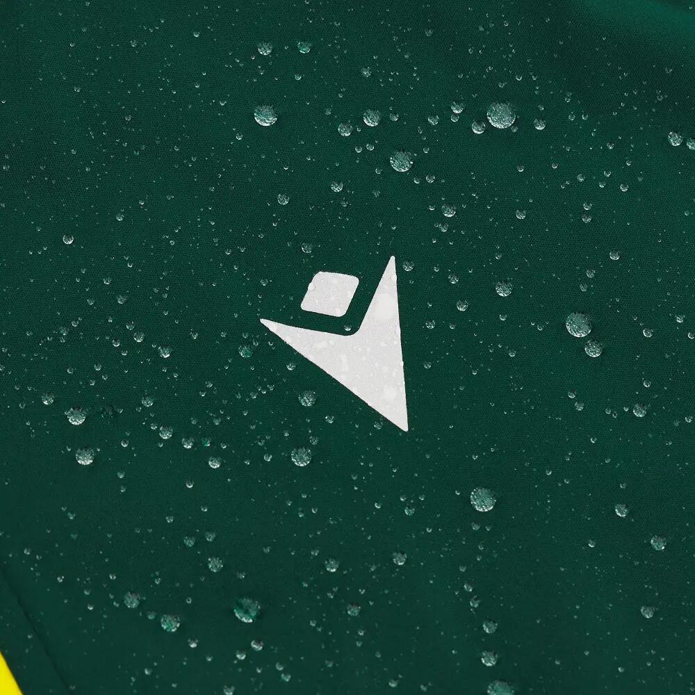 Veste imperméable Macron FCC Caleb 7/7