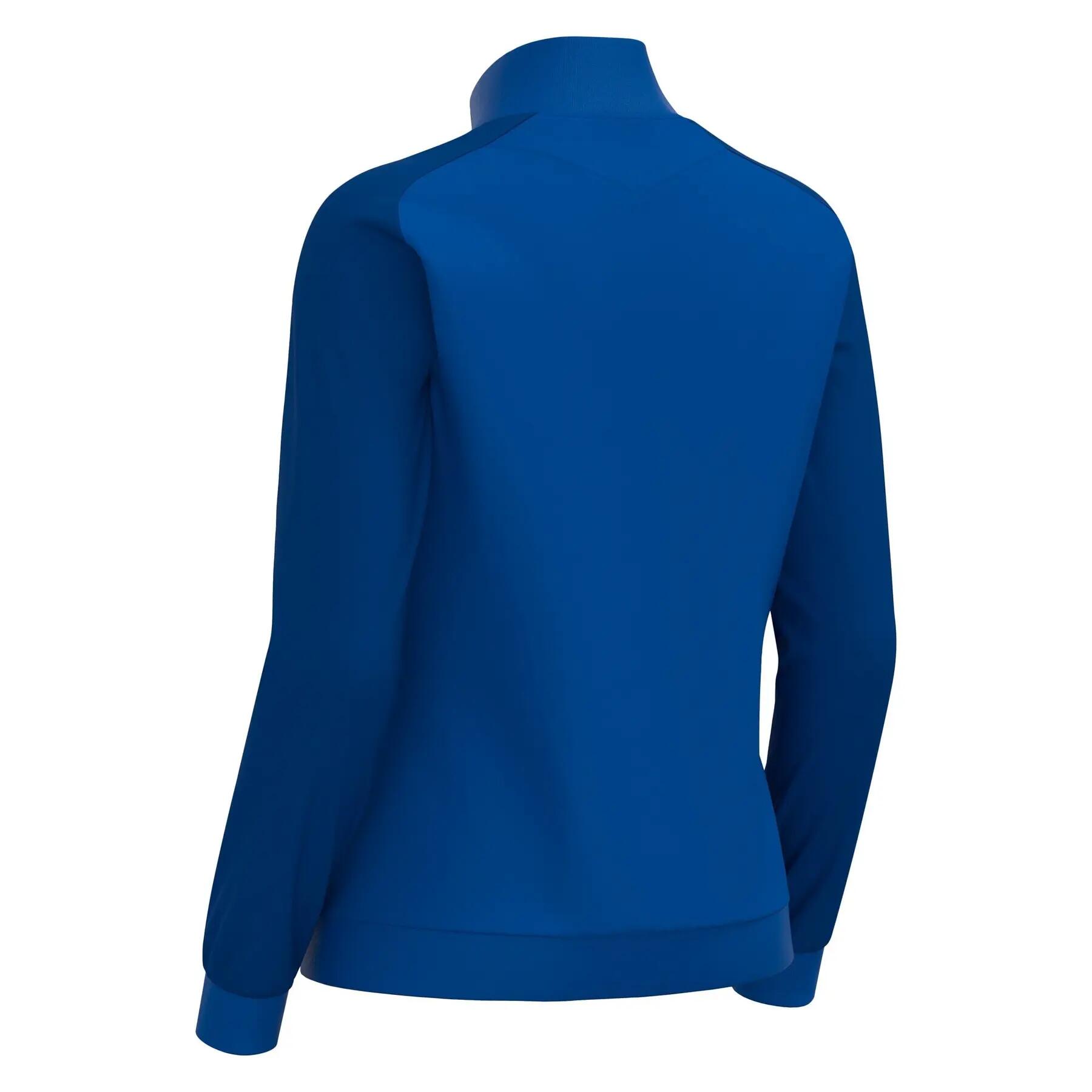 Veste de survêtement femme Macron Rama 3/6