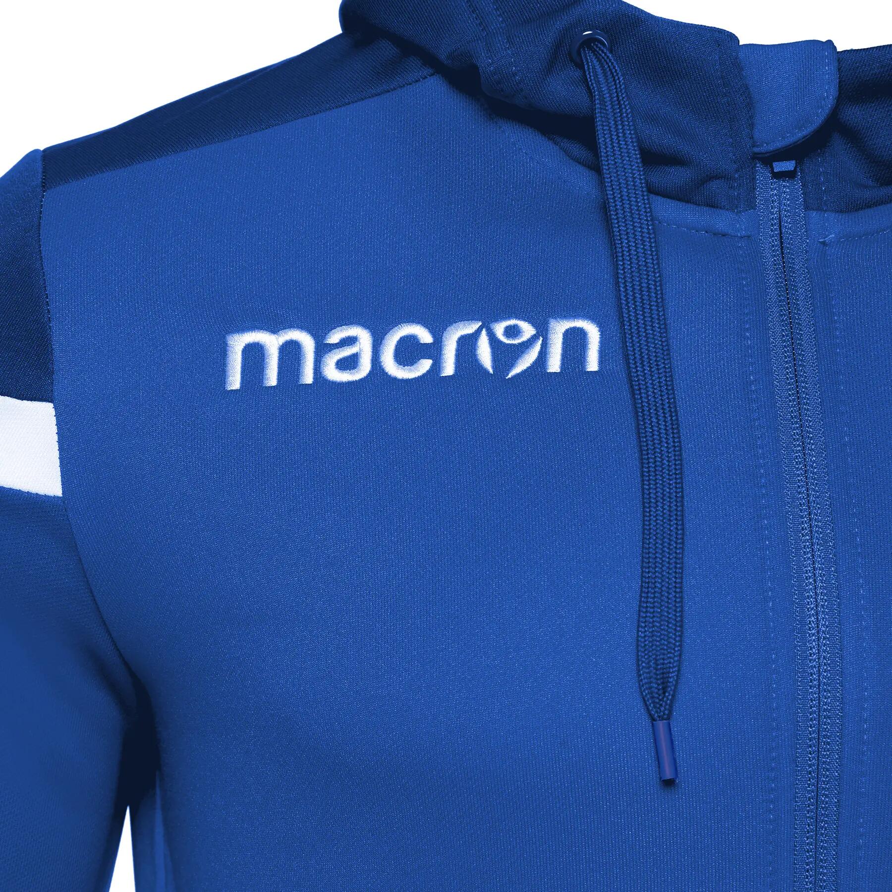 Veste Macron Eadesy 5/6