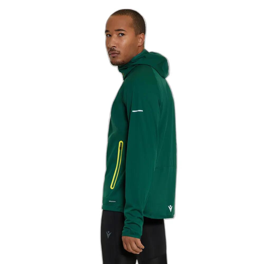 Veste imperméable Macron FCC Caleb 4/7