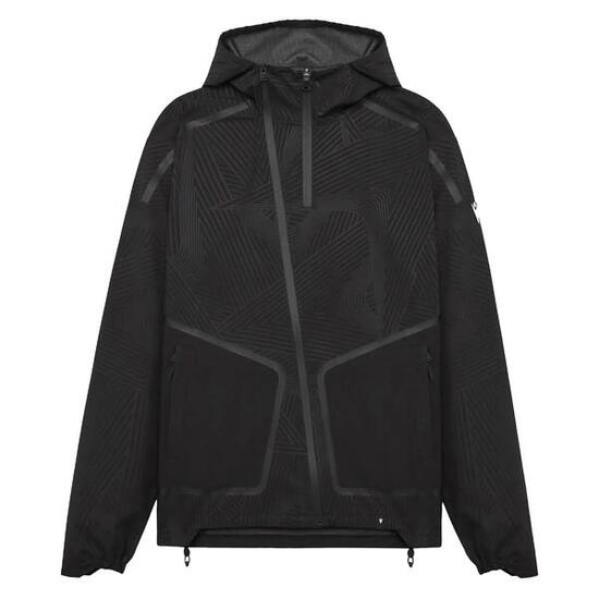 Regenjacke für Damen Macron Icon Kea
