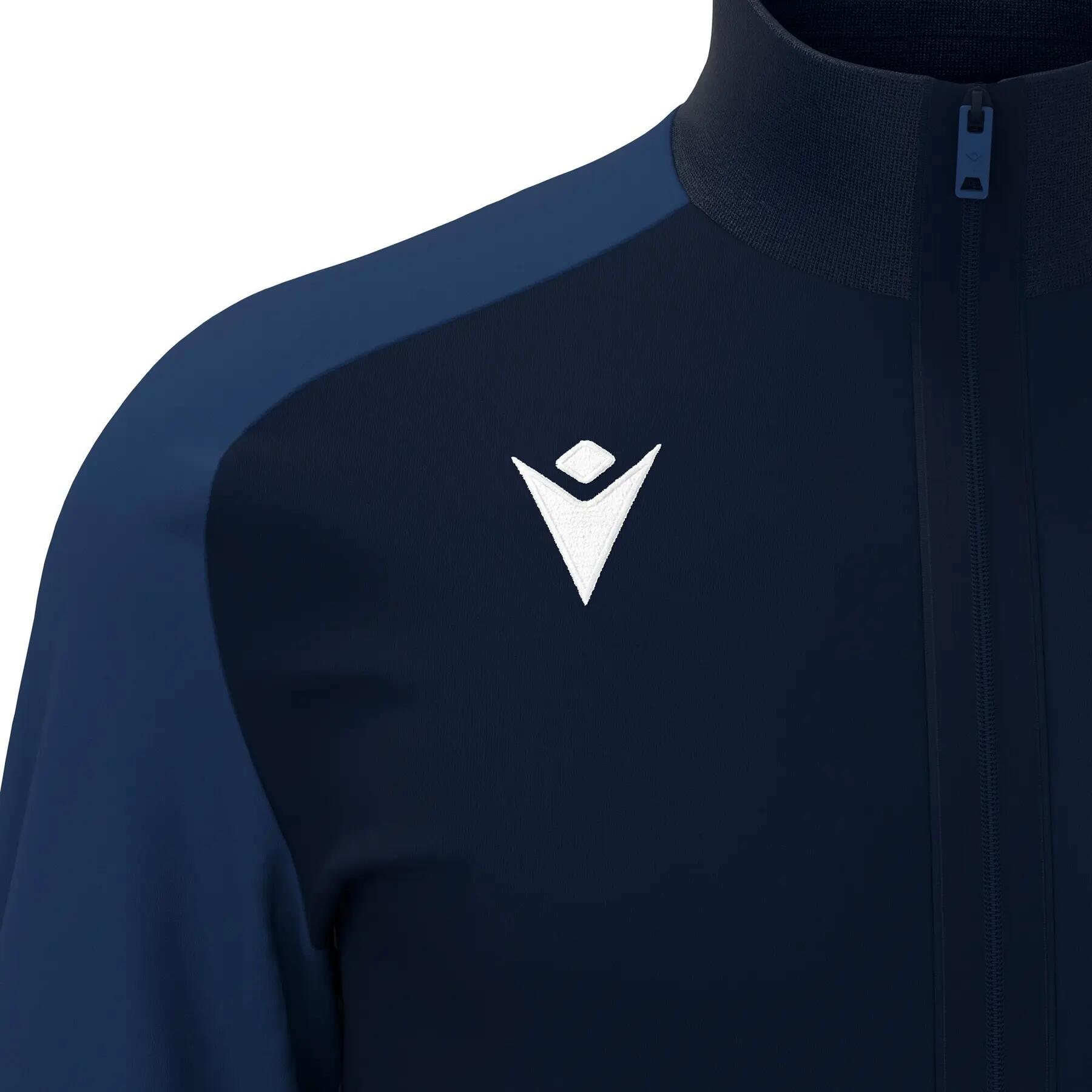 Trainingsjacke Macron Anubis 6/6