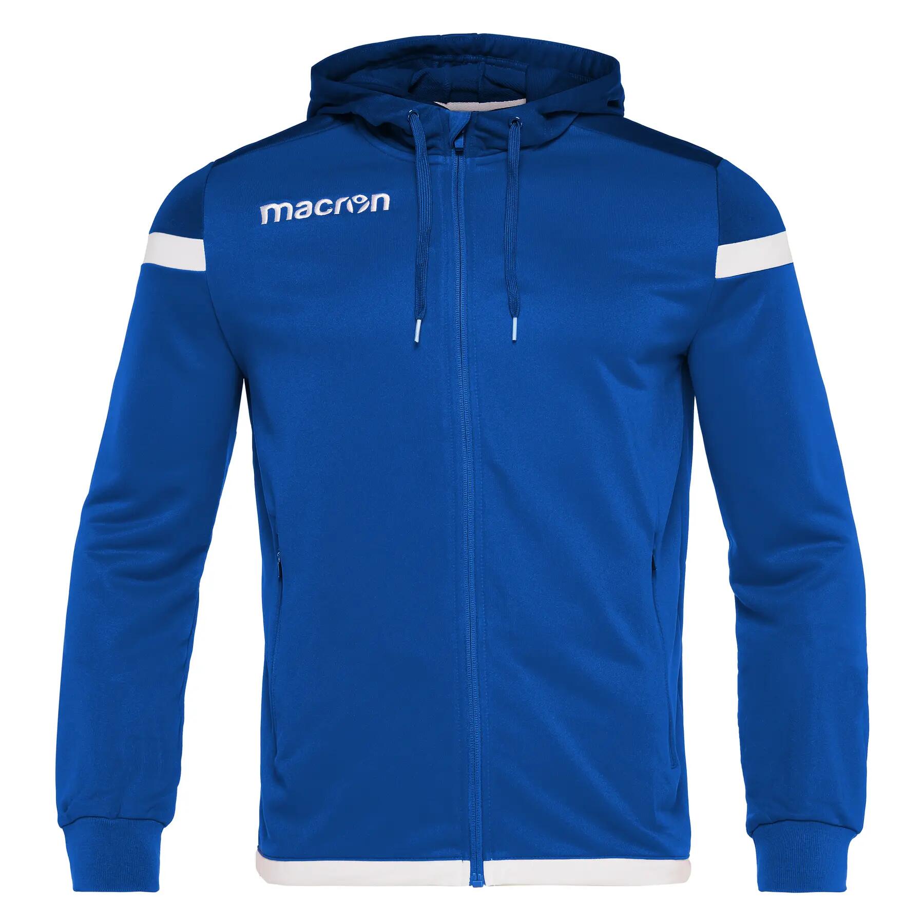 MACRON picture