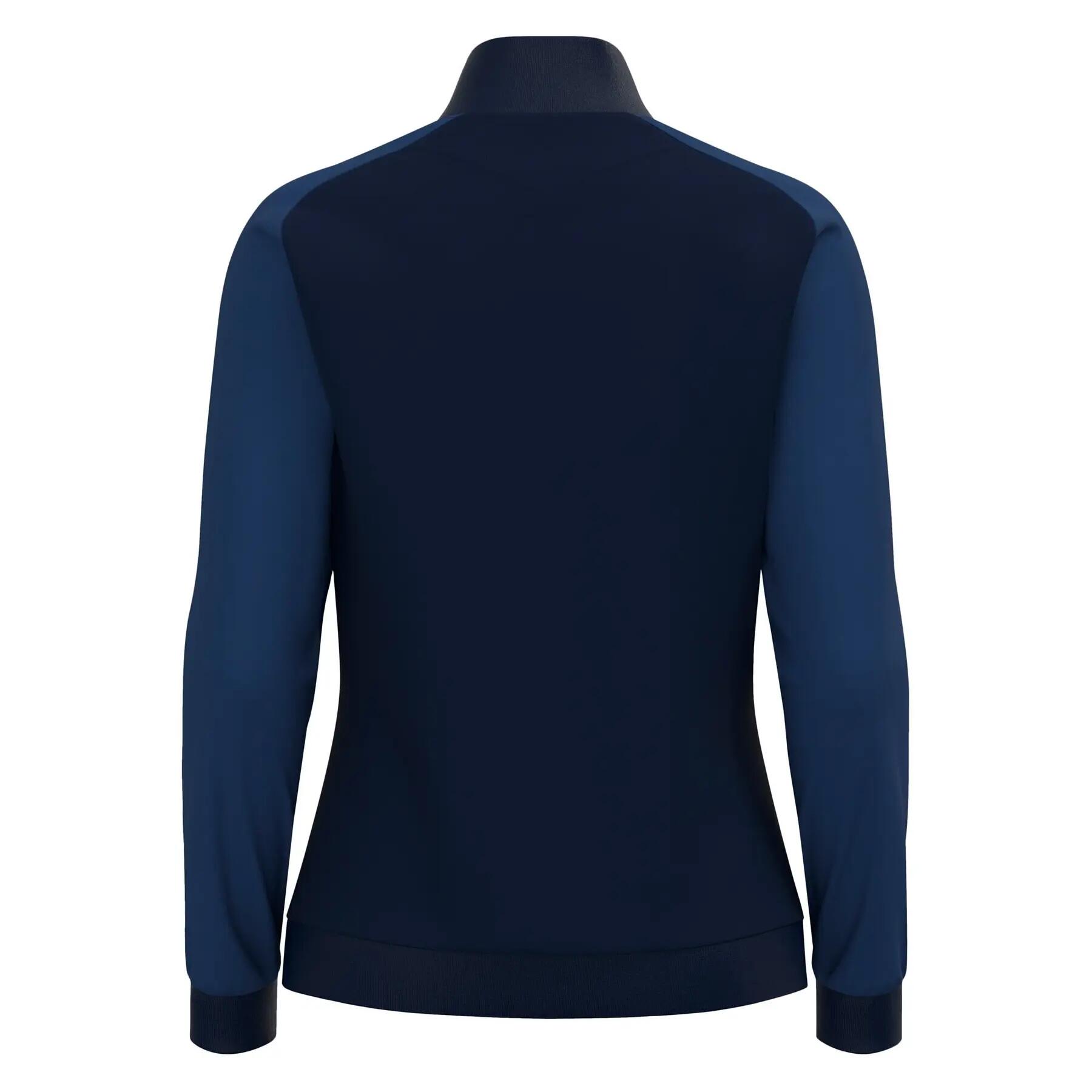 Dames trainingsjack Macron Rama 3/6