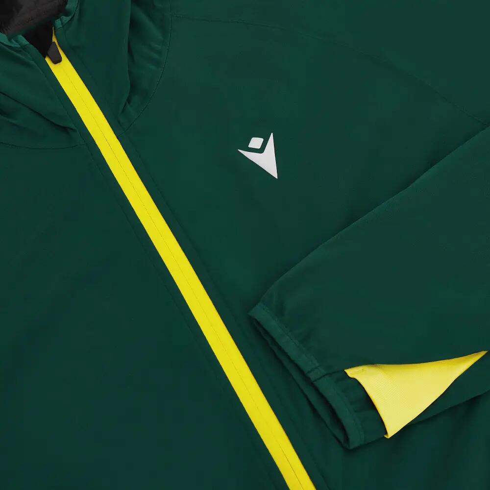 Veste imperméable Macron FCC Caleb 6/7