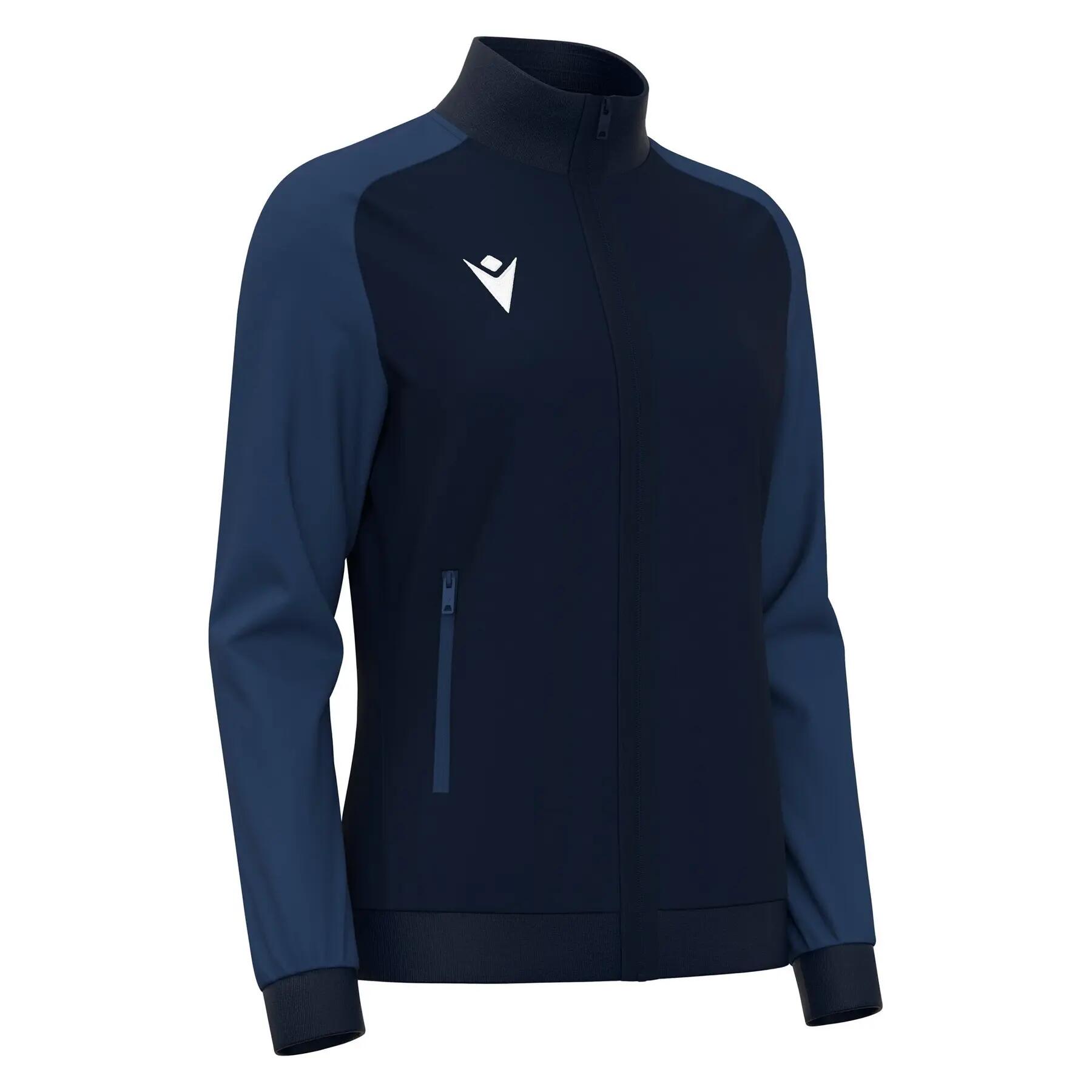 Dames trainingsjack Macron Rama 2/6