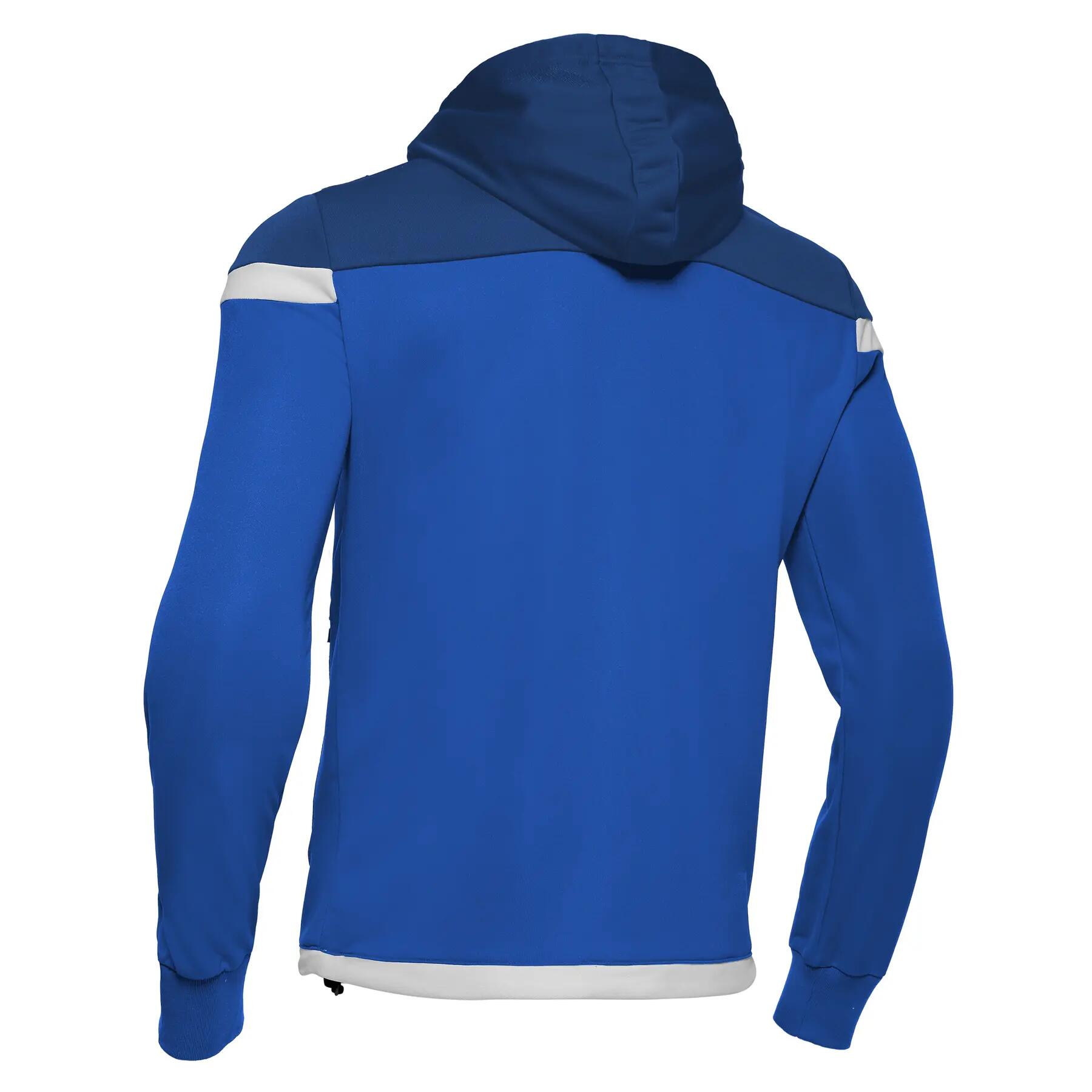 Veste Macron Eadesy 4/6