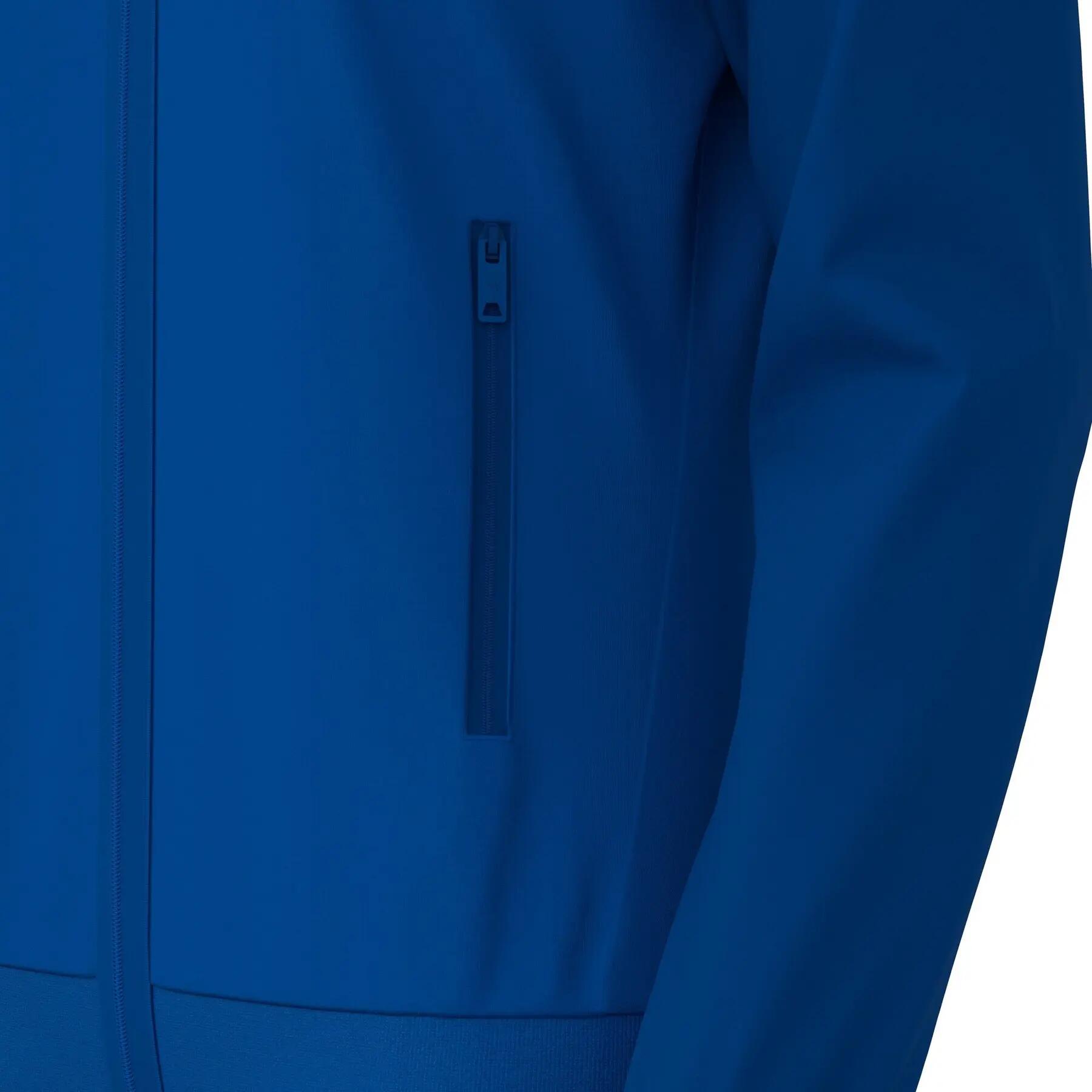 Veste de survêtement femme Macron Rama 5/6