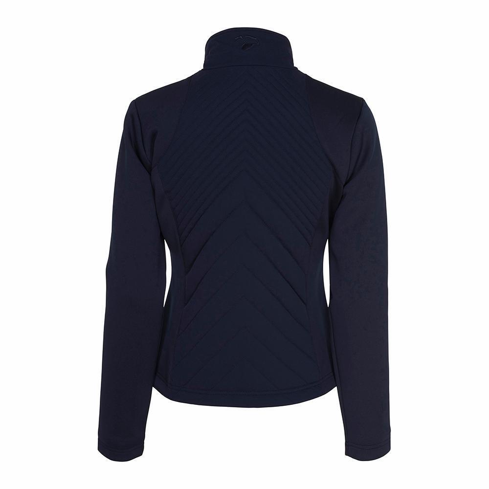 Giacca da equitazione softshell da donna Catago Selma 4/5