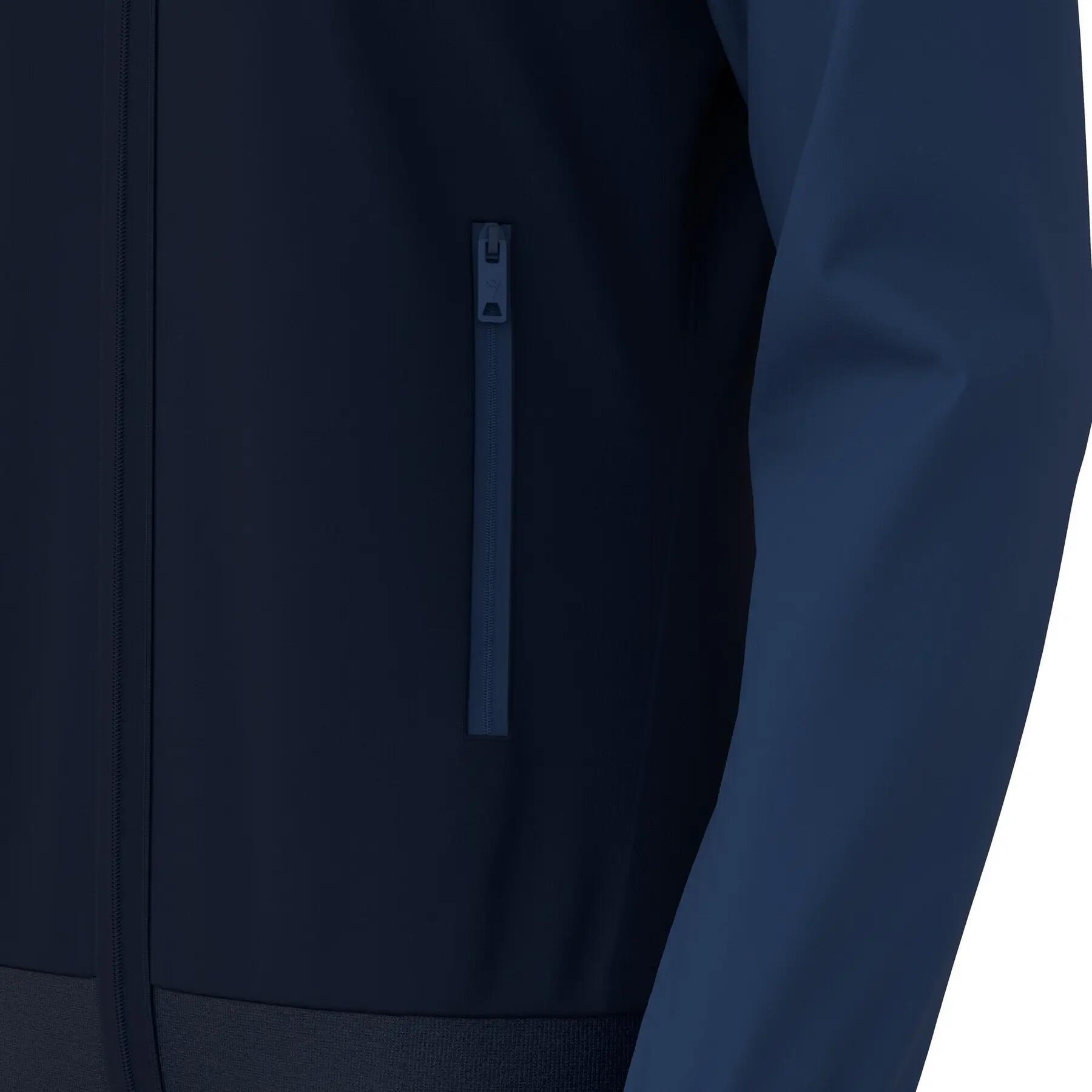 Dames trainingsjack Macron Rama 5/6