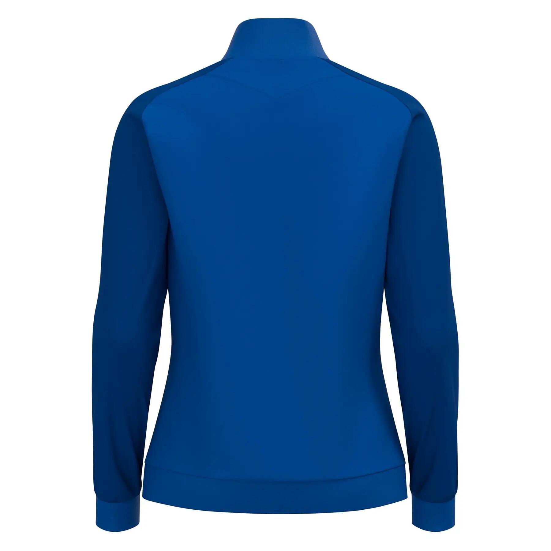 Veste de survêtement femme Macron Rama 4/6