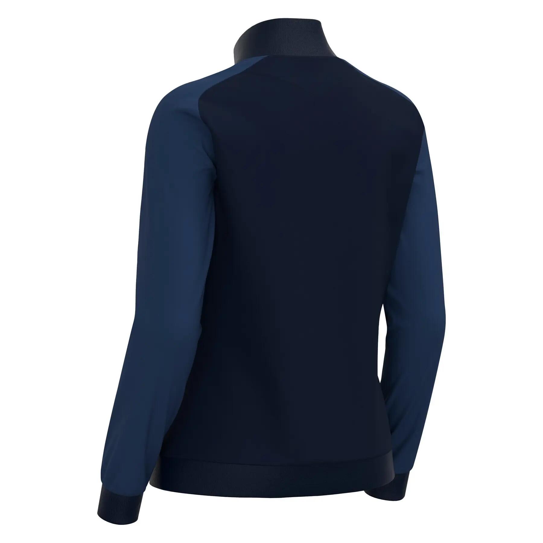 Dames trainingsjack Macron Rama 4/6