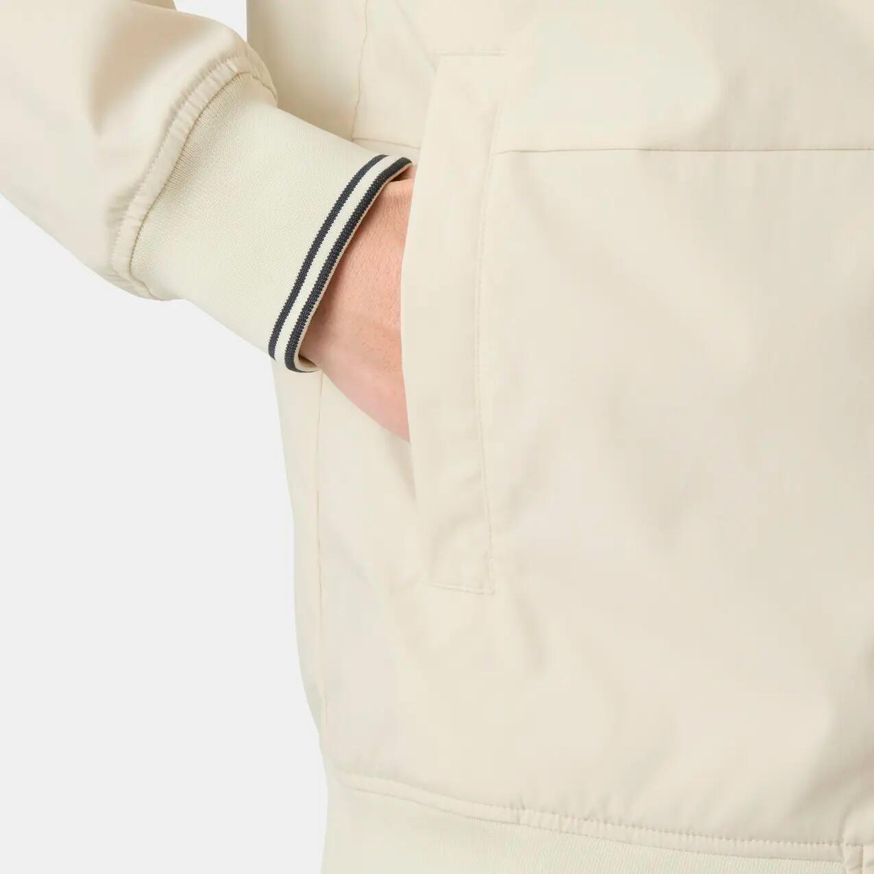Waterdichte jas Helly Hansen Marine 3/6