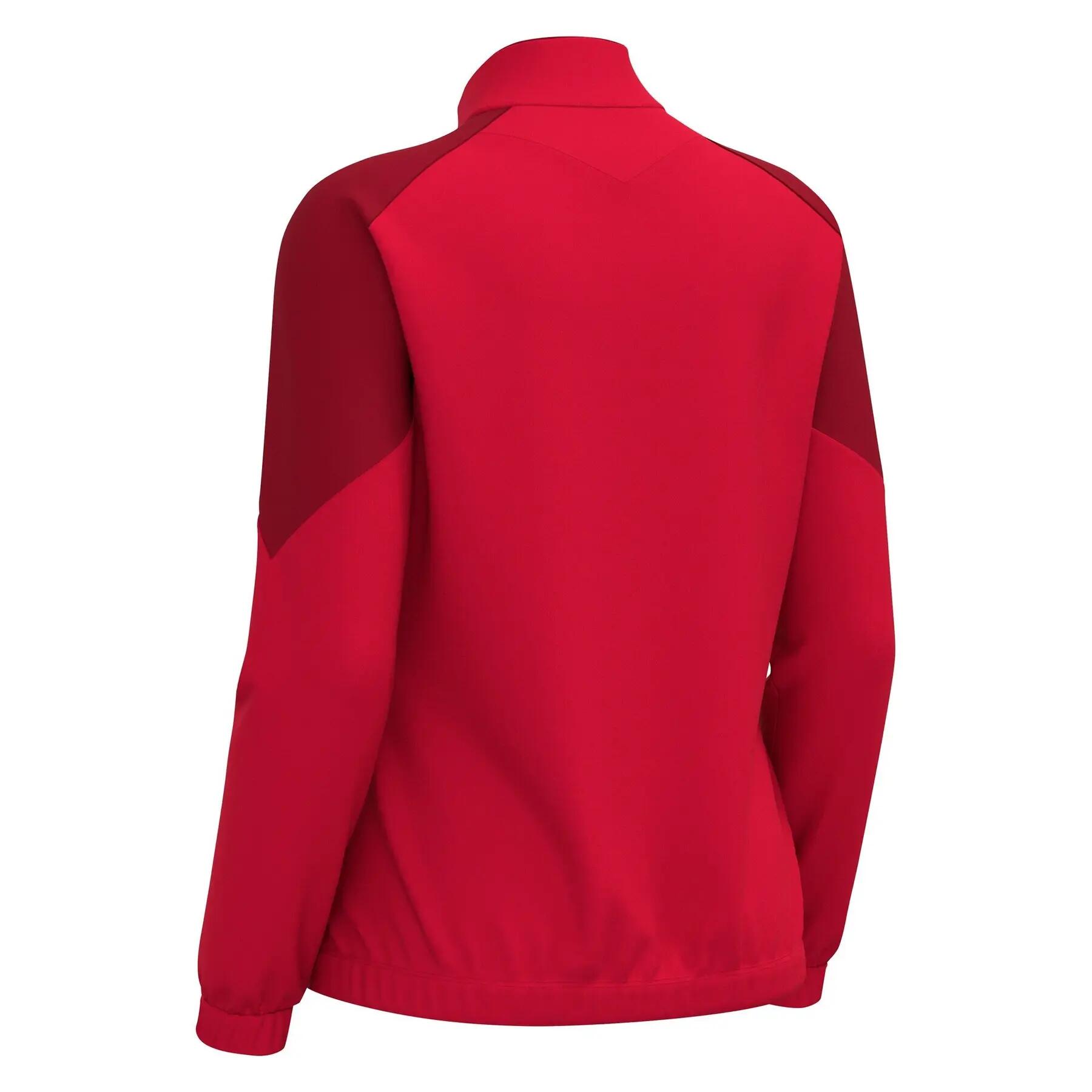 Dames trainingsjack Macron Artemis 3/6