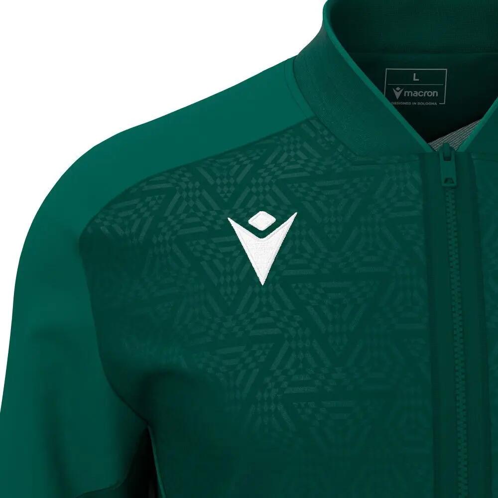 Sweat jacket Macron Morpheus 4/5